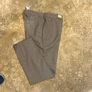 Wool trousers by Akris